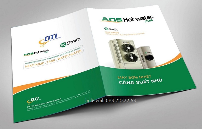  in catalogue tại tphcm