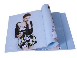 in catalogue tại tphcm