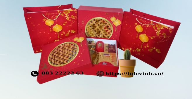 in hộp giấy giá rẻ theo yêu cầu