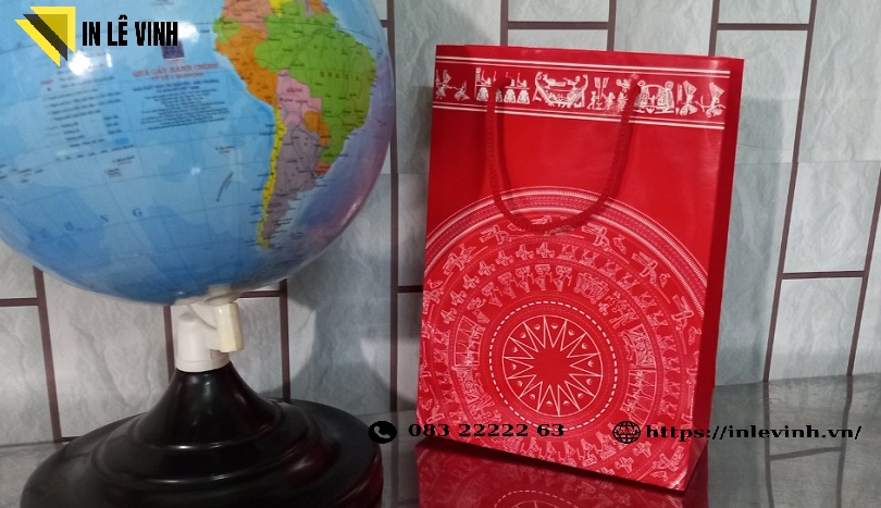 in túi giấy giá rẻ tại tphcm