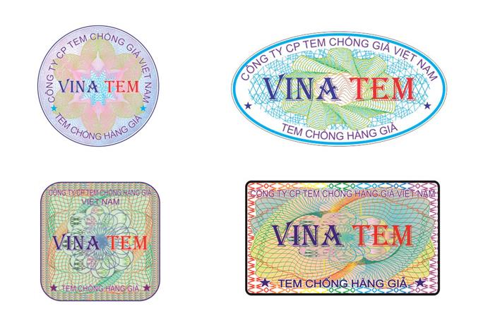 in tem bể giá rẻ
