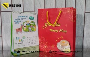 in túi giấy giá rẻ