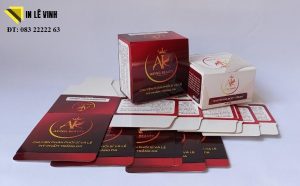 dịch vụ in hộp giấy giá rẻ