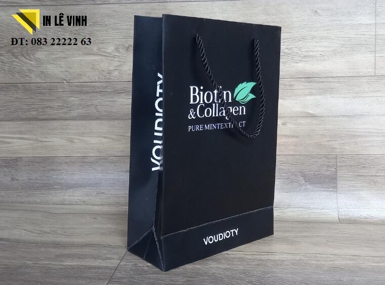 dịch vụ in túi giấy