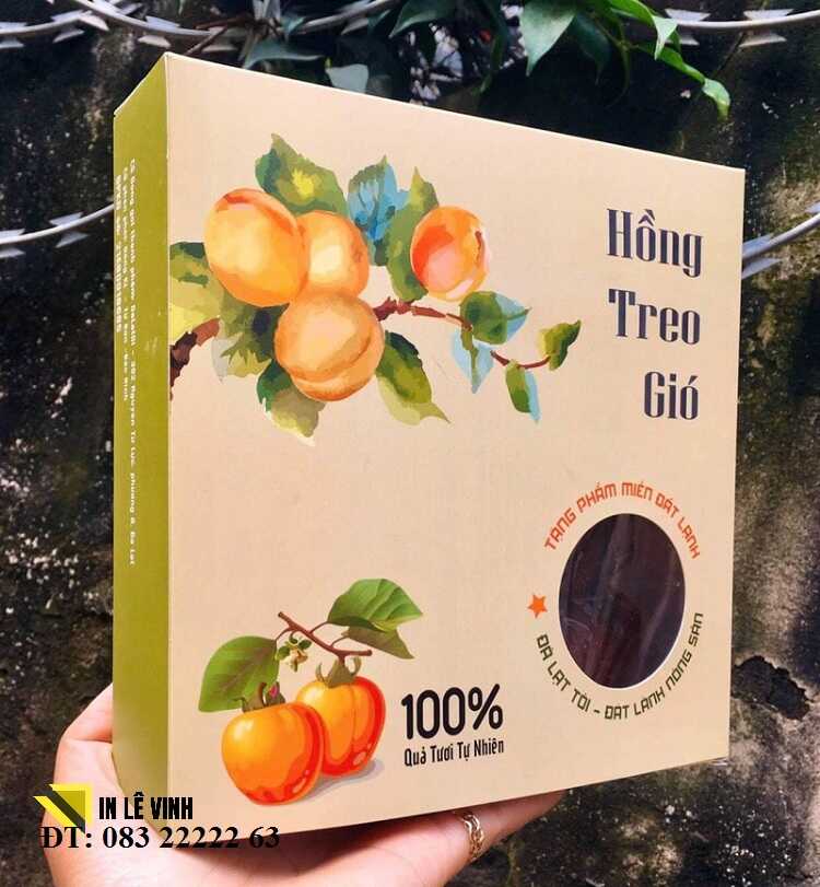in ấn hộp giấy