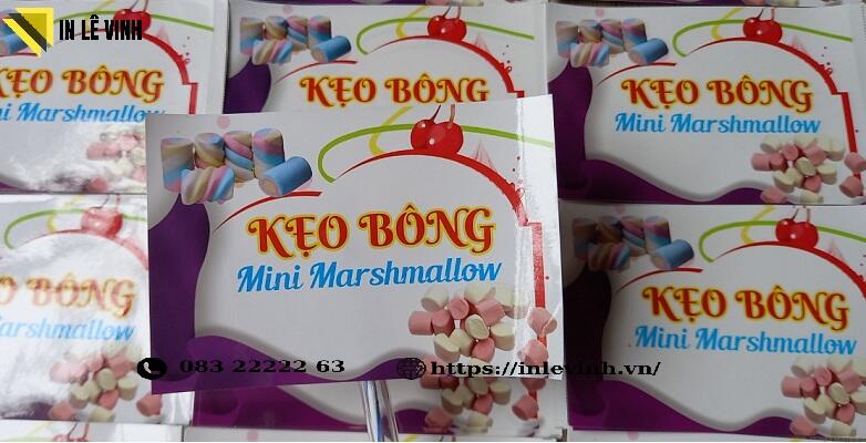in tem giá rẻ